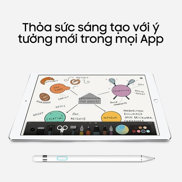 Bút Cảm Ứng WIWU PICASO Active Stylus - P339 Touch