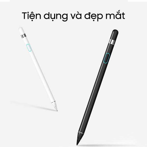Bút Cảm Ứng WIWU PICASO Active Stylus - P339 Touch