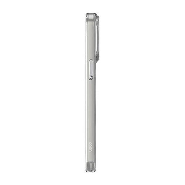 Ốp Lưng UNIQ  Iridescent Coehl Magnetic Charging Linear iPhone 15