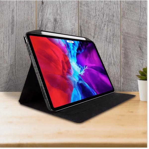 Bao Da UNIQ Camden cho Air 10.9 Inch