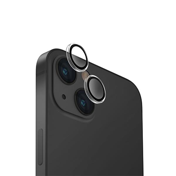 Miếng Dán Camera Uniq Optix cho iPhone 15 Plus
