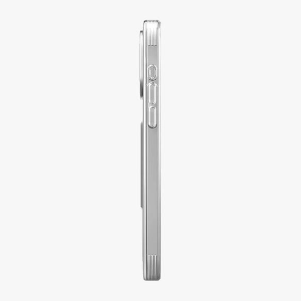 Ốp Lưng UNIQ Air Fender ID Cho iPhone 15 Pro Max