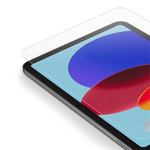 Miếng Dán Cường Lực UNIQ Optix Clear cho iPad