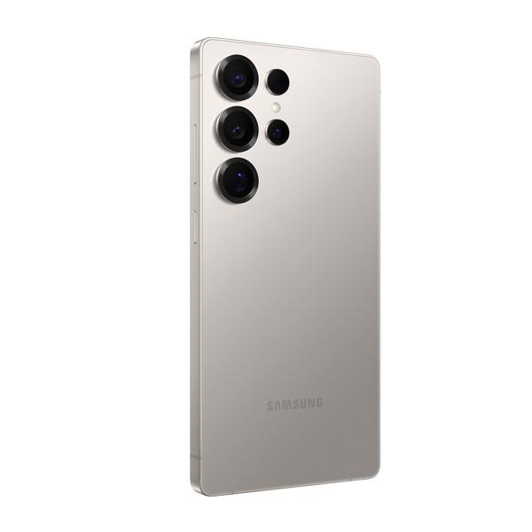 Samsung Galaxy S25 Ultra 12GB/256GB Chính Hãng - BHĐT