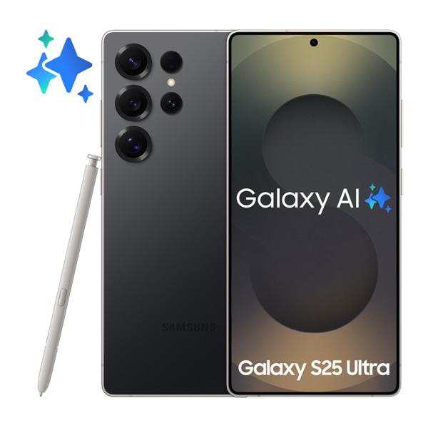 Samsung Galaxy S25 Ultra 12GB/256GB Chính Hãng