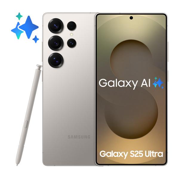 Samsung Galaxy S25 Ultra 12GB/256GB Chính Hãng - BHĐT