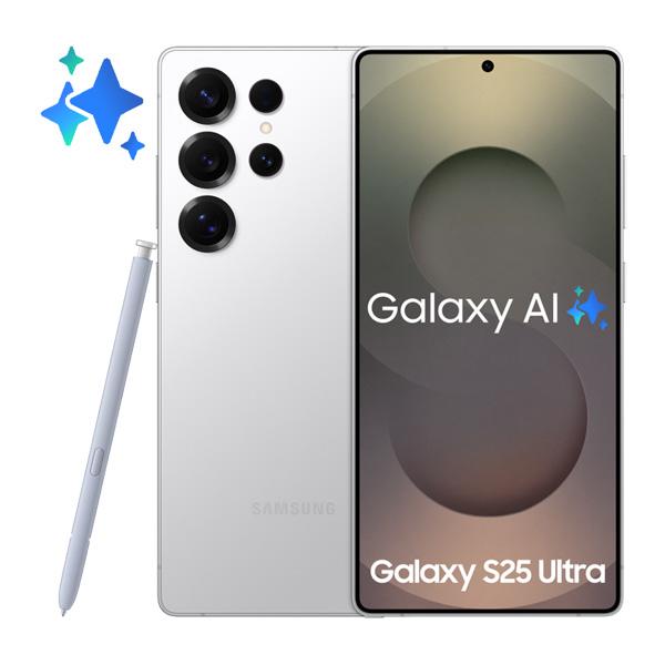 Samsung Galaxy S25 Ultra 12GB/256GB Chính Hãng
