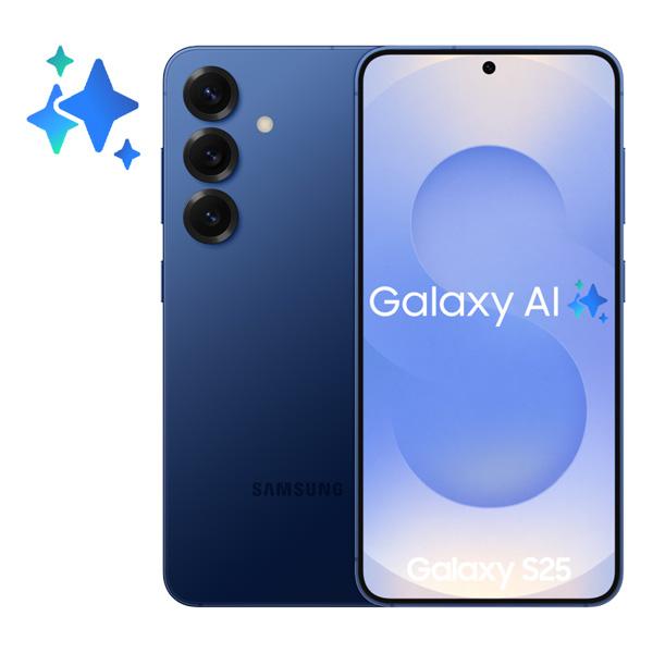 Samsung Galaxy S25 12GB/256GB Chính Hãng - BHĐT
