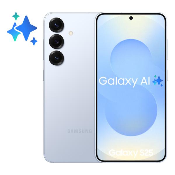 Samsung Galaxy S25 12GB/256GB Chính Hãng