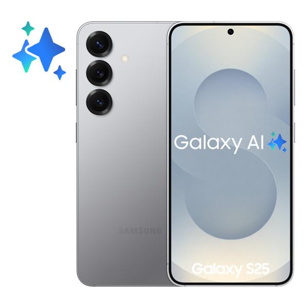Samsung Galaxy S25 12GB/256GB Chính Hãng