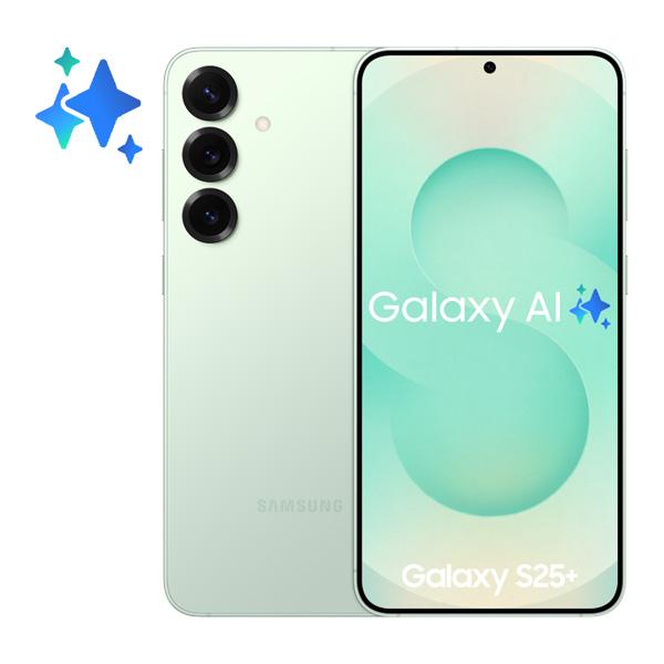 Samsung Galaxy S25 Plus 12GB/256GB Chính Hãng