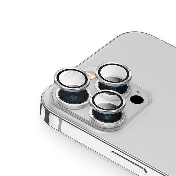 Miếng Dán Camera Uniq Optix cho iPhone 13 Pro | 13 Pro Max