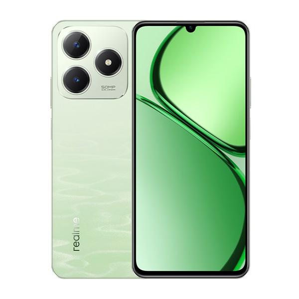 Realme C65s 8GB/128GB Chính Hãng