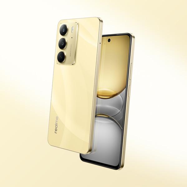 Realme C75 8GB/512GB Chính Hãng