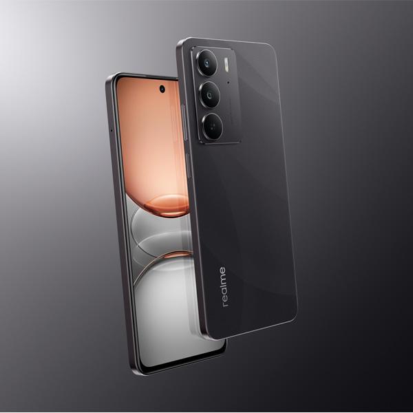 Realme C75 8GB/128GB Chính Hãng