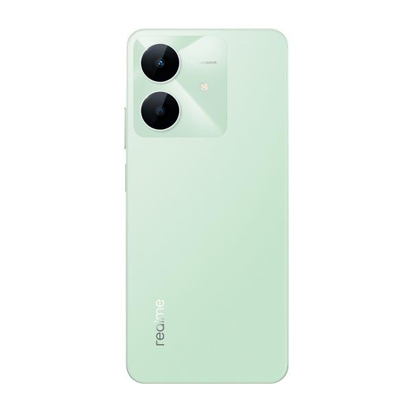 Realme Note 60x 3GB/64GB Chính Hãng