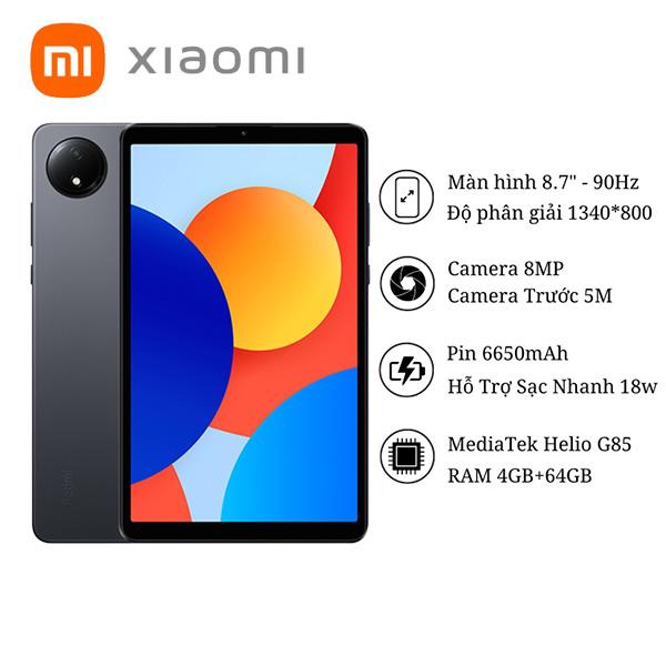 Xiaomi Redmi Pad SE 8.7 inch WIFI 6GB/128GB Likenew Fullbox