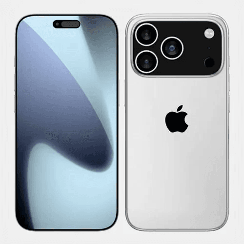 iPhone 17 Pro