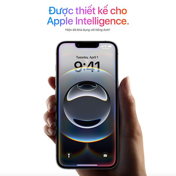 iPhone 16e 512GB Chính Hãng VN/A