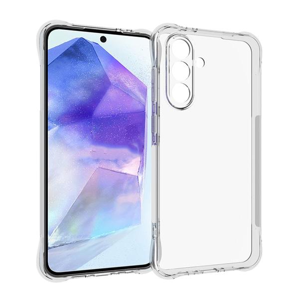 Ốp Lưng Trong Suốt Cho Điện Thoại Samsung