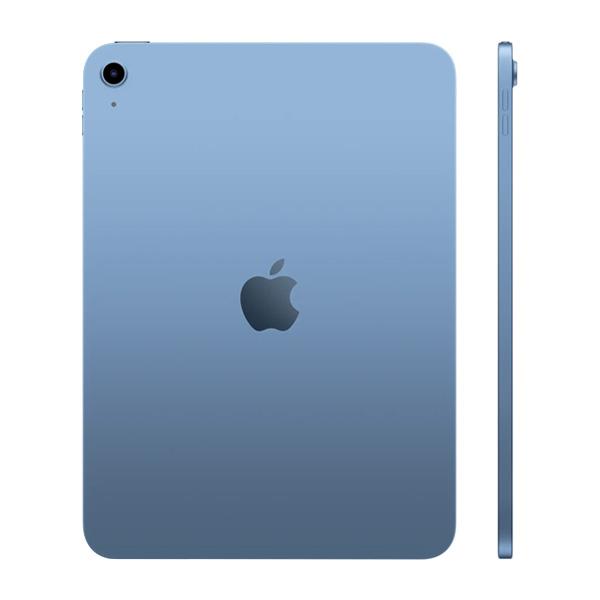 Apple iPad Gen 11 A16 Wifi 512GB | Chính Hãng Apple Việt Nam