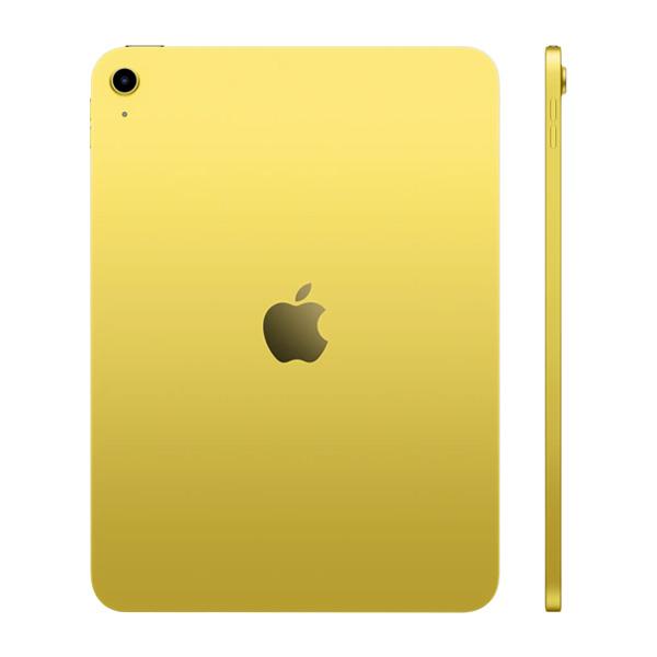 Apple iPad Gen 11 A16 Wifi 5G 512GB | Chính Hãng Apple Việt Nam