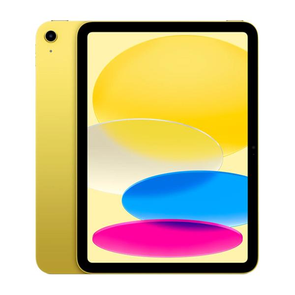 Apple iPad Gen 11 A16 Wifi 5G 512GB | Chính Hãng Apple Việt Nam