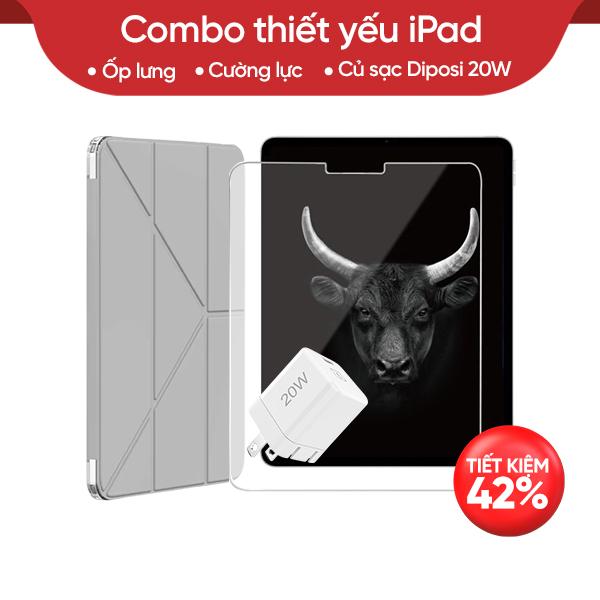 Combo iPad 6 - Tất cả các dòng
