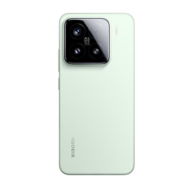 Xiaomi 15 5G 12GB/256GB Chính Hãng
