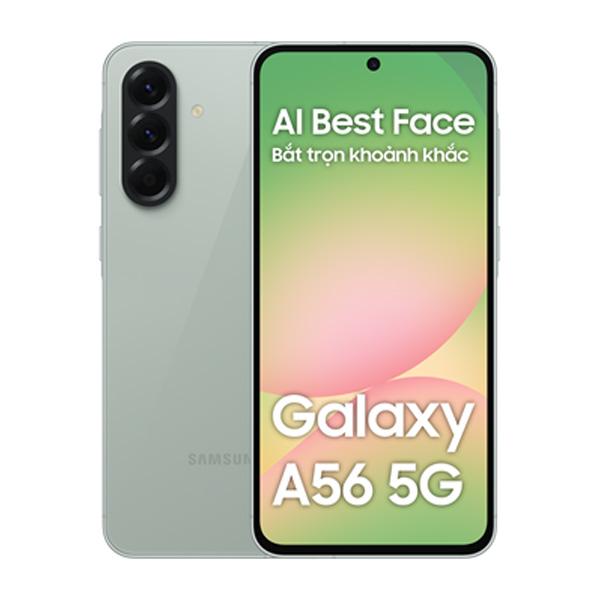 Samsung Galaxy A56 5G 8GB/128GB Chính Hãng