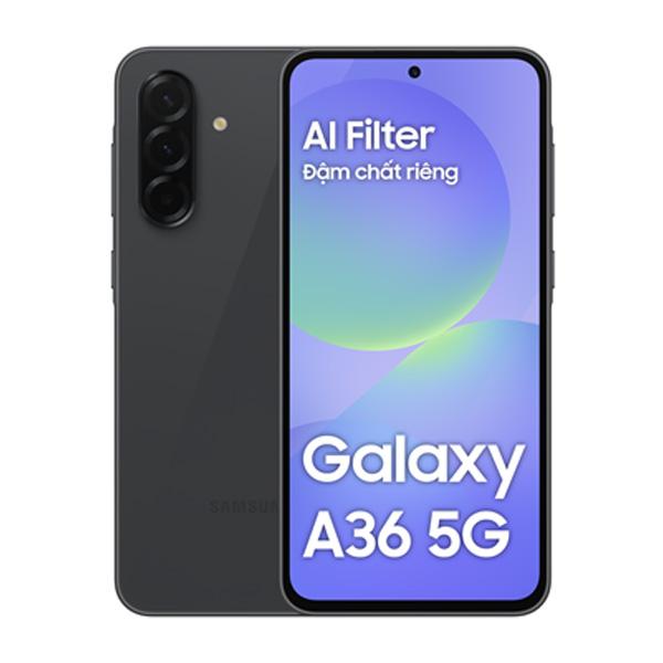 Samsung Galaxy A36 5G 8GB/128GB Likenew - Fullbox