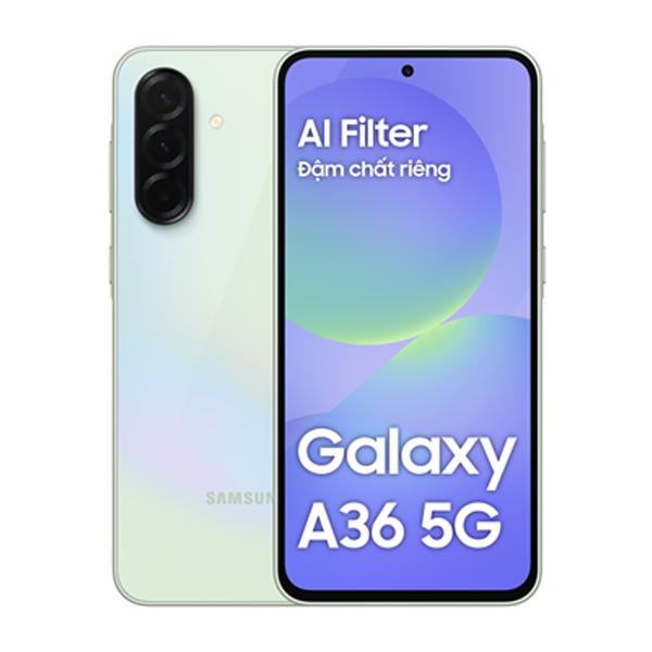 Samsung Galaxy A36 5G 8GB/128GB Chính Hãng - BHĐT