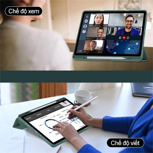 Bao da TPU Redmi Pad SE 11 Inch