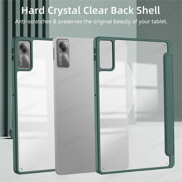 Bao da TPU Redmi Pad SE 11 Inch