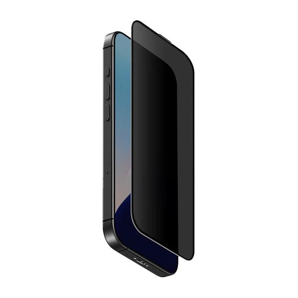 Miếng Dán Cường Lực Chống Nhìn Trộm UNIQ Optix Privacy Cho iPhone