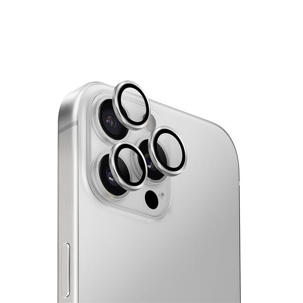 Miếng Dán Camera UNIQ Optix iPhone 16 Pro | 16 Pro Max Chính Hãng