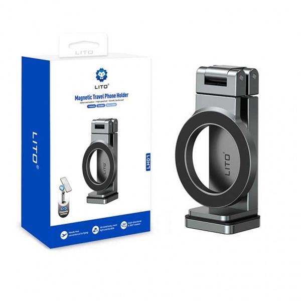 Giá Đỡ Điện Thoại LITO LH01 Chính Hãng