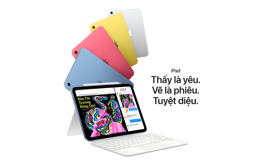 iPad 11 A16 Wifi