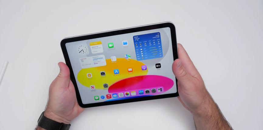 m&agrave;n h&igrave;nh iPad 11 A16 Wifi