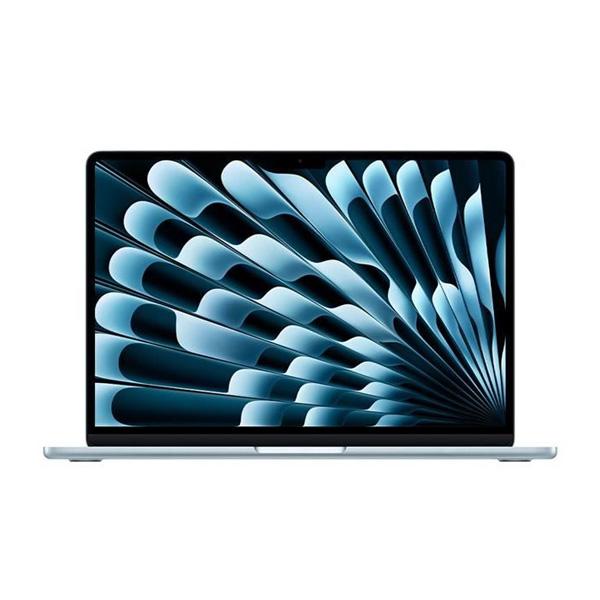 MacBook Air M4 15 Inch 10 CPU 10 GPU (16GB/512GB) | Chính Hãng Apple Việt Nam