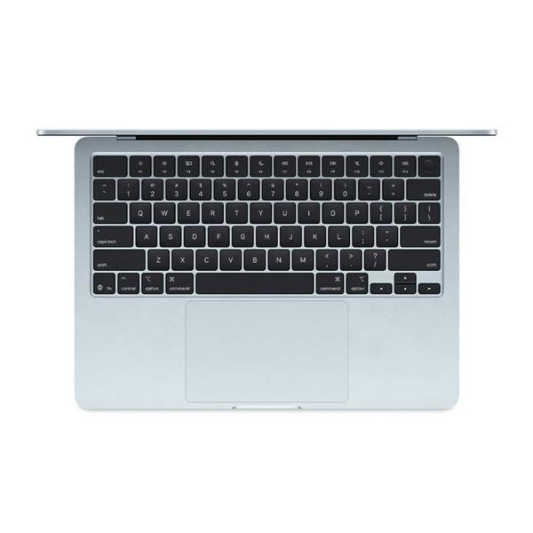 MacBook Air M4 13 Inch 10 CPU 10 GPU (16GB/512GB) | Chính Hãng Apple Việt Nam