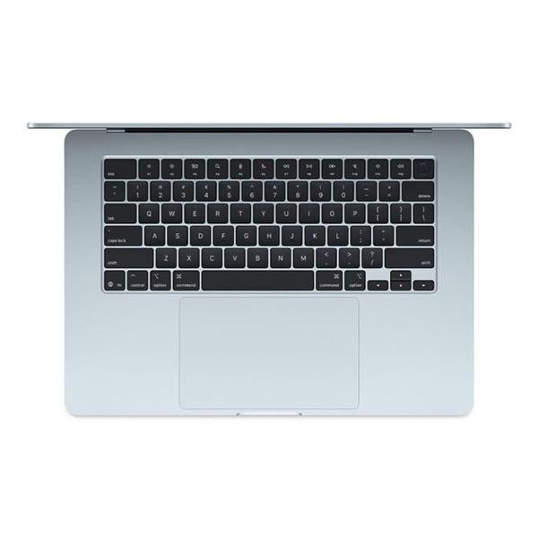 MacBook Air M4 15 Inch 10 CPU 10 GPU (16GB/512GB) | Chính Hãng Apple Việt Nam