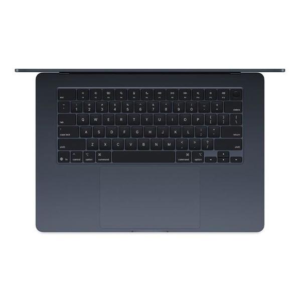 MacBook Air M4 15 Inch 10 CPU 10 GPU (24GB/512GB) | Chính Hãng Apple Việt Nam