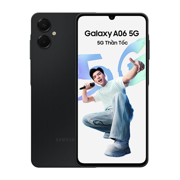 Samsung Galaxy A06 5G 4GB/128GB Chính Hãng