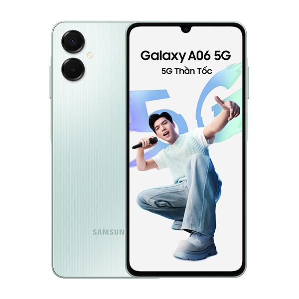 Samsung Galaxy A06 5G 4GB/128GB Chính Hãng