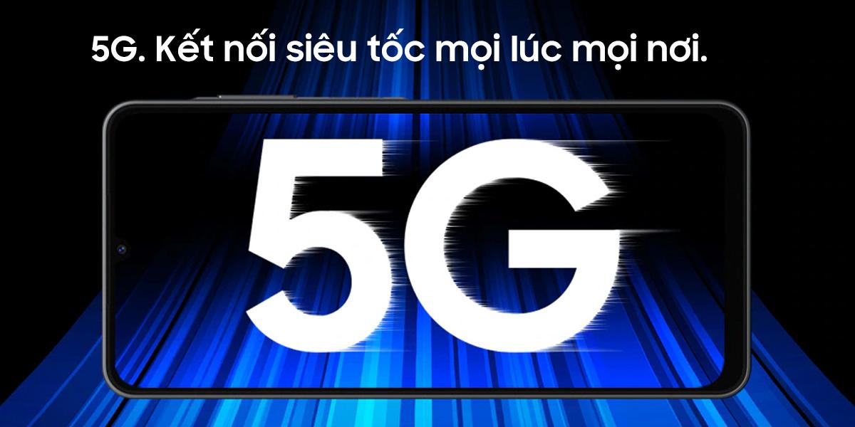 Samsung Galaxy A06 5G 4GB/128GB Chính Hãng