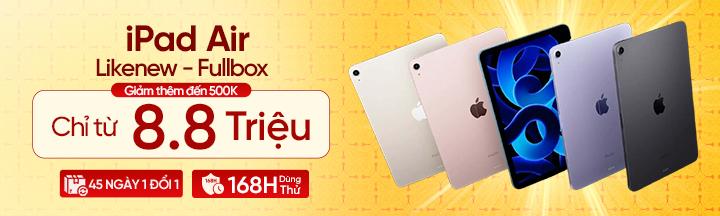 brand banner