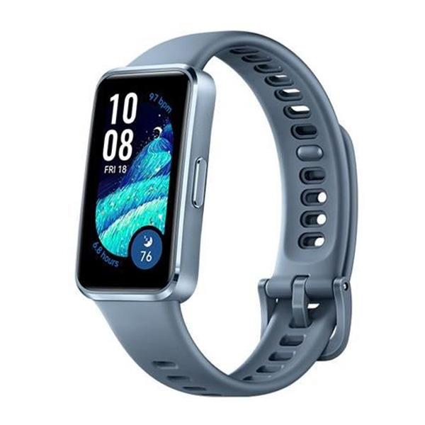 Vòng đeo tay thông minh Huawei Band 10 Hợp Kim Nhôm Chính Hãng