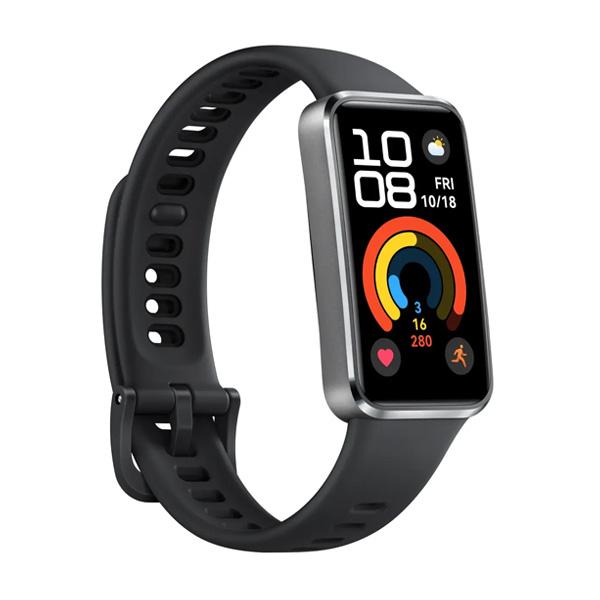 Vòng đeo tay thông minh Huawei Band 10 Hợp Kim Nhôm Chính Hãng