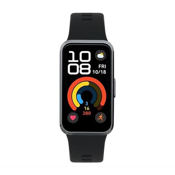 Vòng đeo tay thông minh Huawei Band 10 Hợp Kim Nhôm Chính Hãng